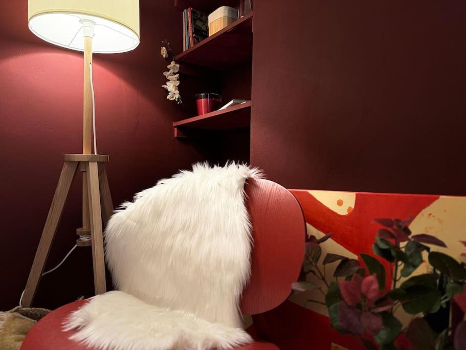 Cherry - Prague Apartment Esterno foto